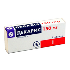 Декарис Декарис